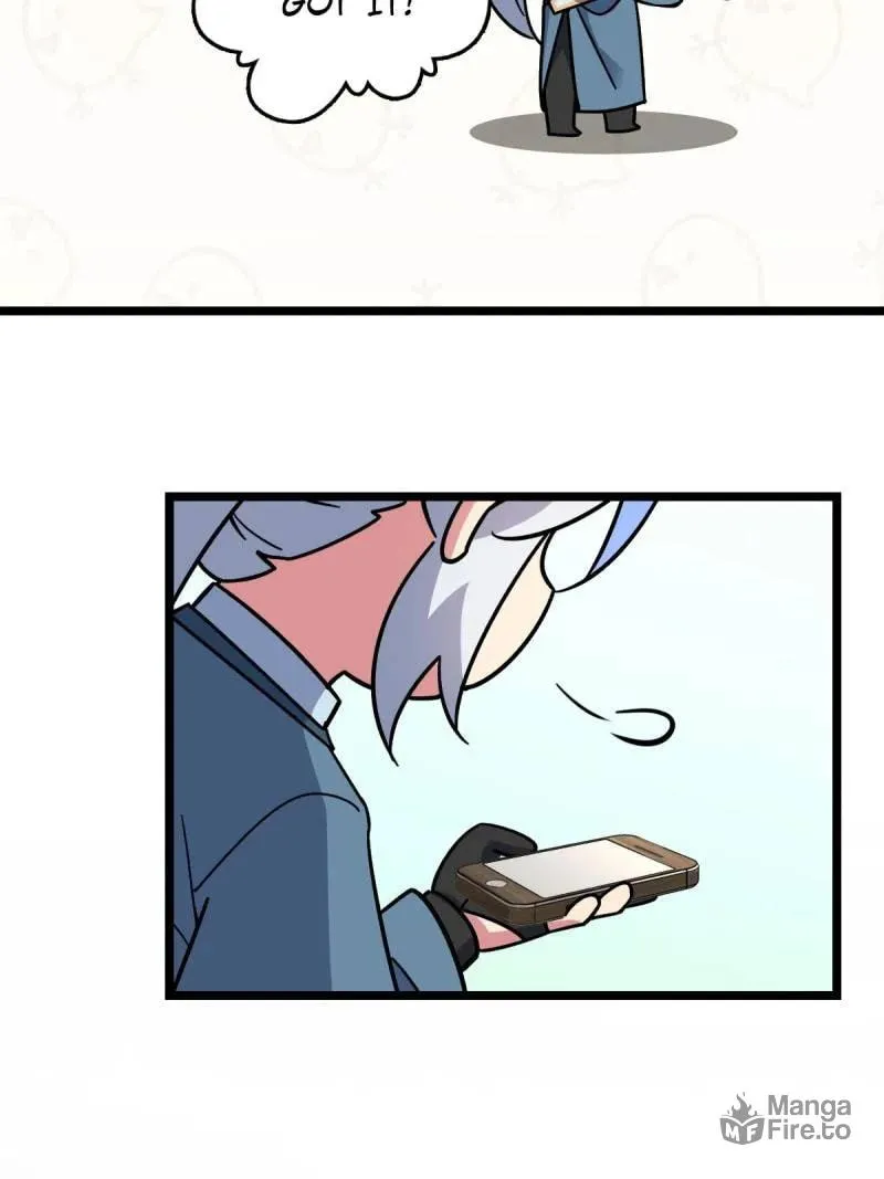 My Master Only Breaks Through Every Time the Limit Is Reached Chapter 72 page 60 - 