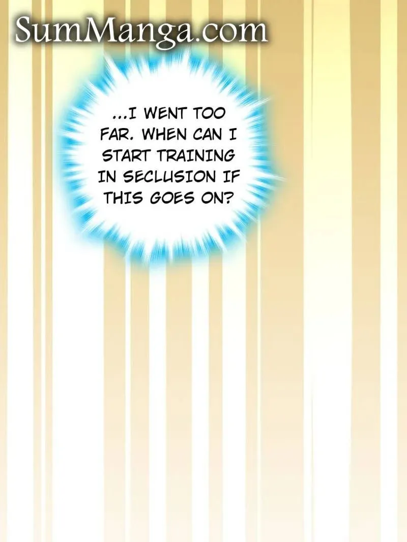 My Master Only Breaks Through Every Time the Limit Is Reached Chapter 72 page 62 - 