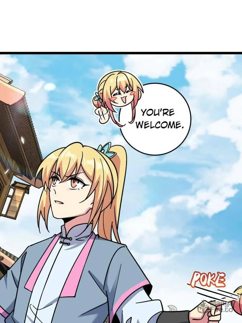 My Master Only Breaks Through Every Time the Limit Is Reached Chapter 72 page 66 - 