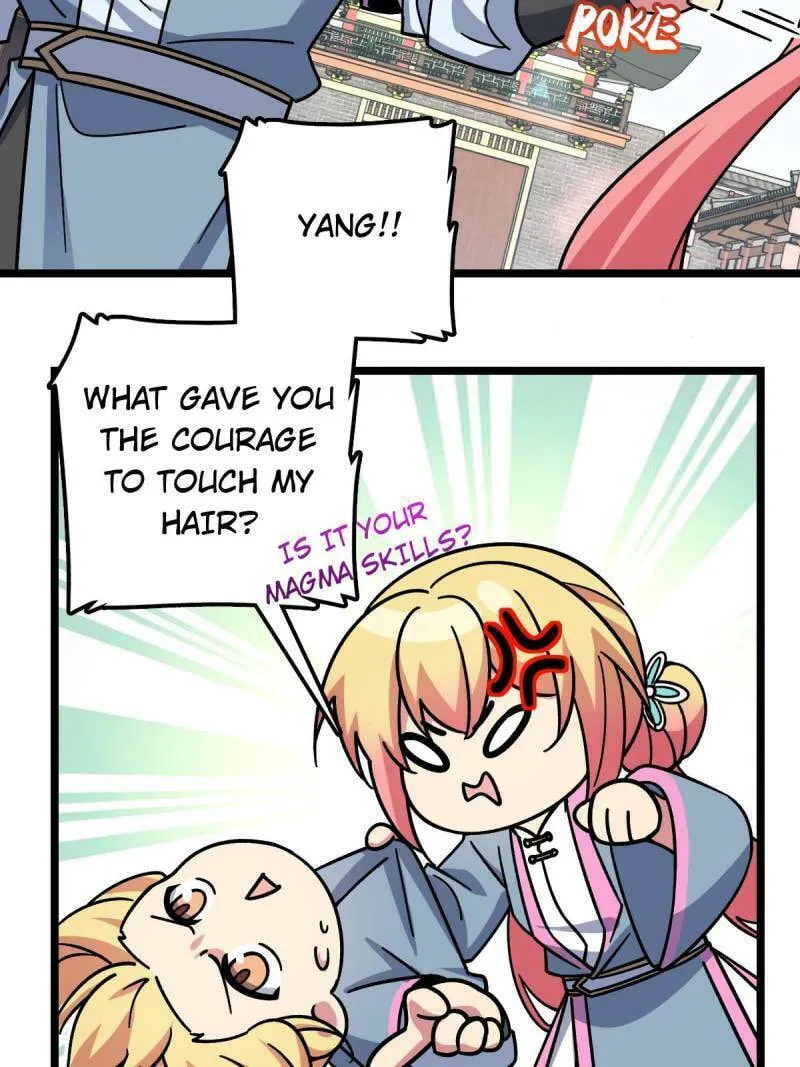 My Master Only Breaks Through Every Time the Limit Is Reached Chapter 72 page 67 - 