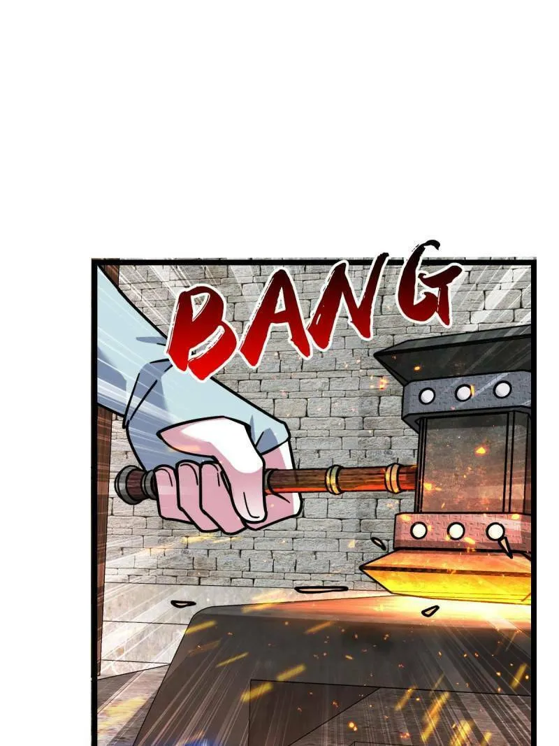 My Master Only Breaks Through Every Time the Limit Is Reached Chapter 72 page 71 - 