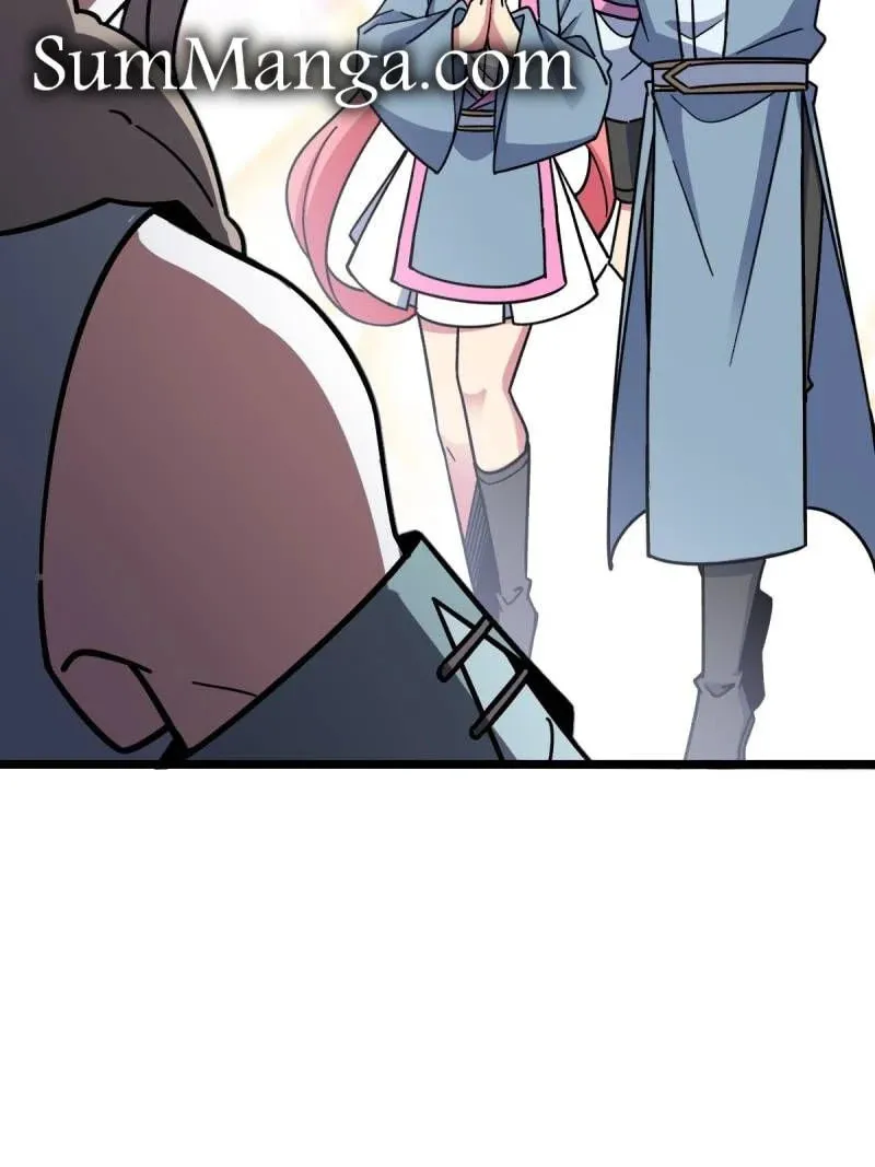 My Master Only Breaks Through Every Time the Limit Is Reached Chapter 72 page 76 - 