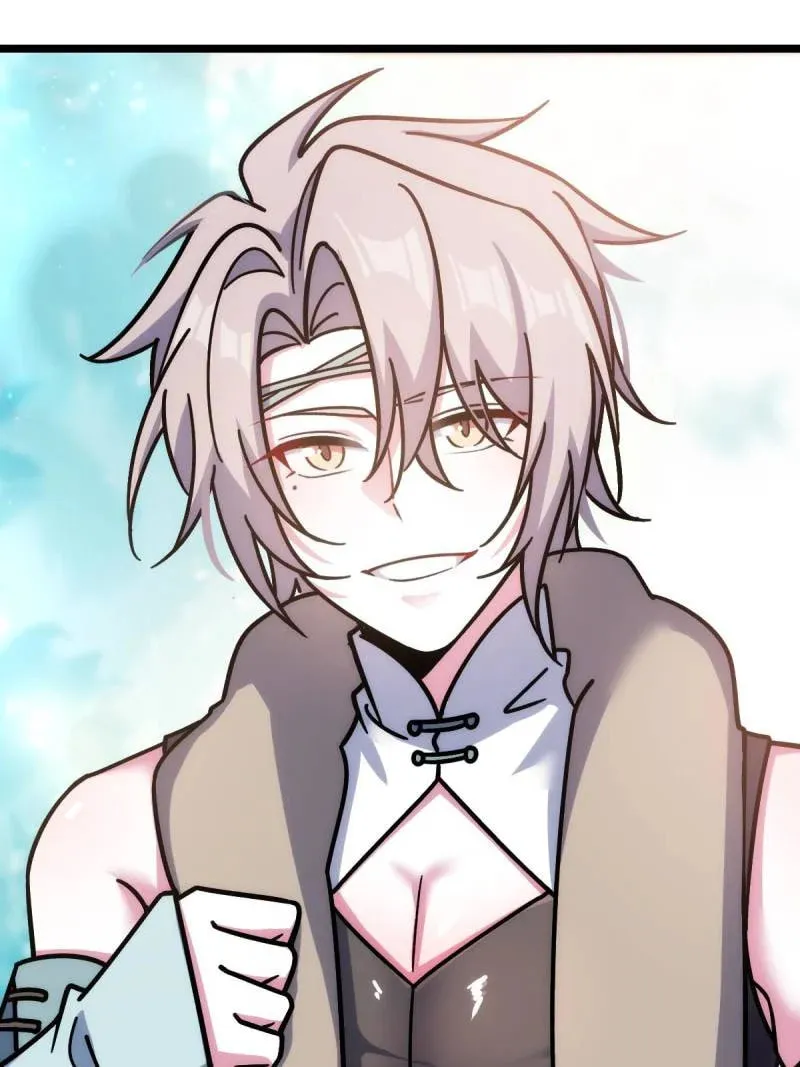 My Master Only Breaks Through Every Time the Limit Is Reached Chapter 72 page 77 - 