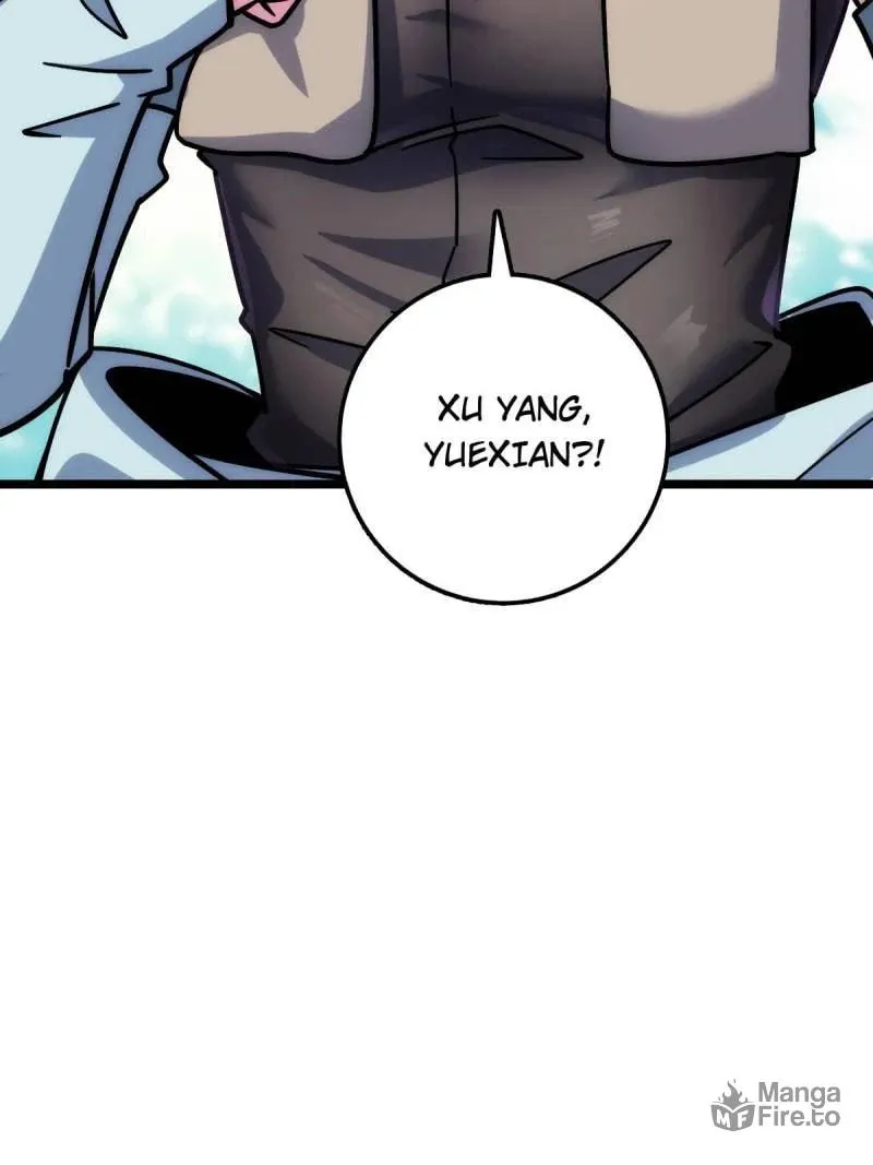My Master Only Breaks Through Every Time the Limit Is Reached Chapter 72 page 78 - 