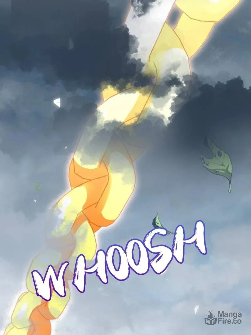 My Master Only Breaks Through Every Time the Limit Is Reached Chapter 73 page 12 - 