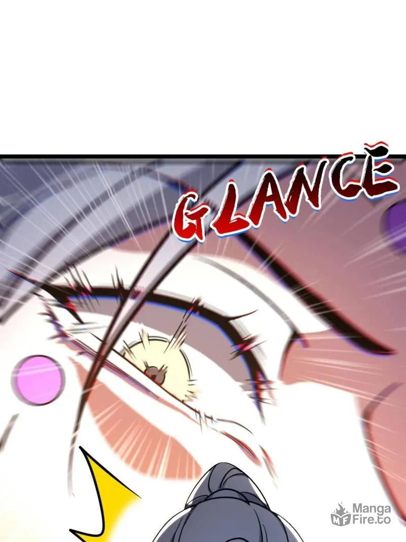 My Master Only Breaks Through Every Time the Limit Is Reached Chapter 73 page 20 - 