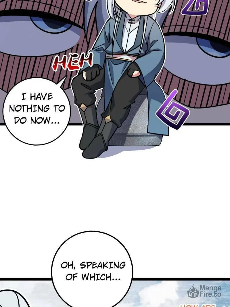 My Master Only Breaks Through Every Time the Limit Is Reached Chapter 73 page 3 - 