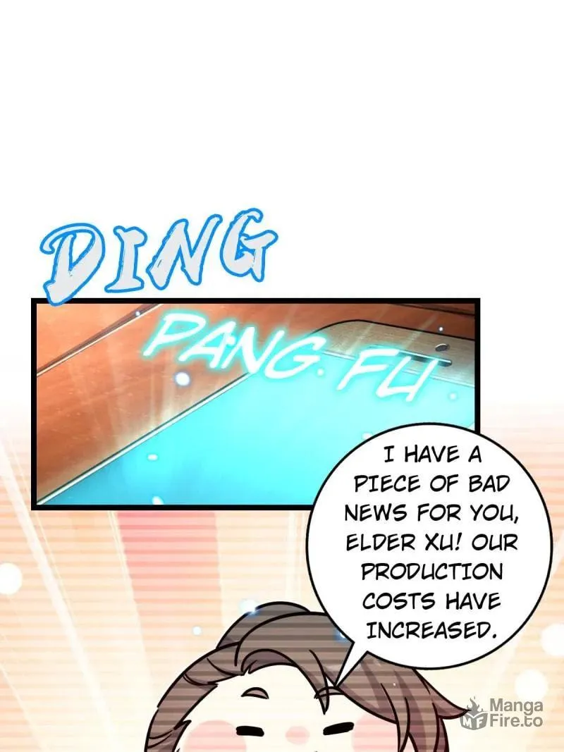 My Master Only Breaks Through Every Time the Limit Is Reached Chapter 73 page 35 - 