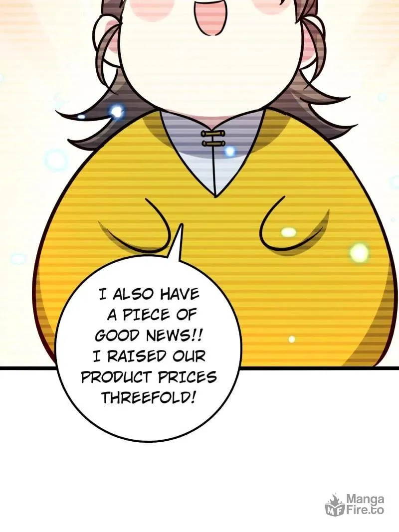 My Master Only Breaks Through Every Time the Limit Is Reached Chapter 73 page 36 - 