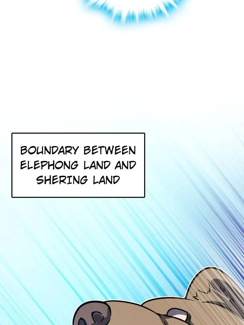 My Master Only Breaks Through Every Time the Limit Is Reached Chapter 73 page 38 - 