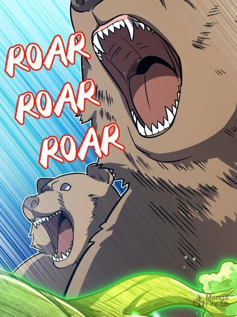 My Master Only Breaks Through Every Time the Limit Is Reached Chapter 73 page 39 - 