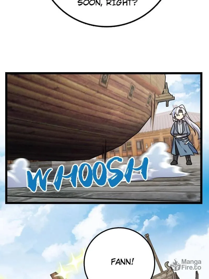 My Master Only Breaks Through Every Time the Limit Is Reached Chapter 73 page 5 - 