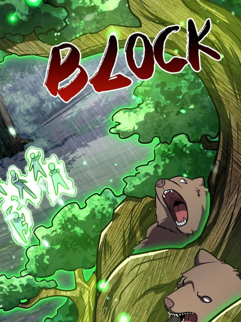 My Master Only Breaks Through Every Time the Limit Is Reached Chapter 73 page 41 - 