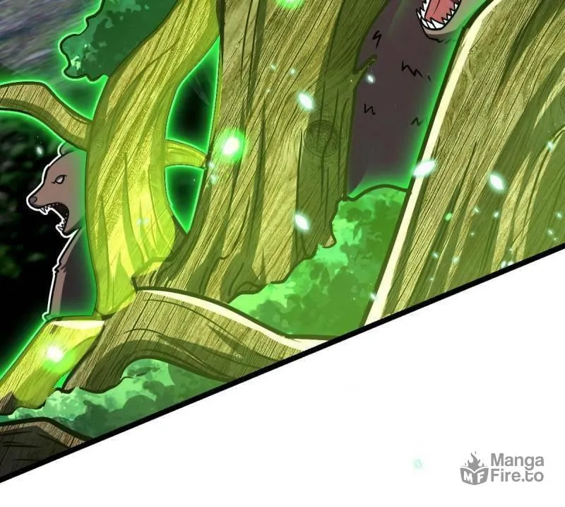 My Master Only Breaks Through Every Time the Limit Is Reached Chapter 73 page 42 - 