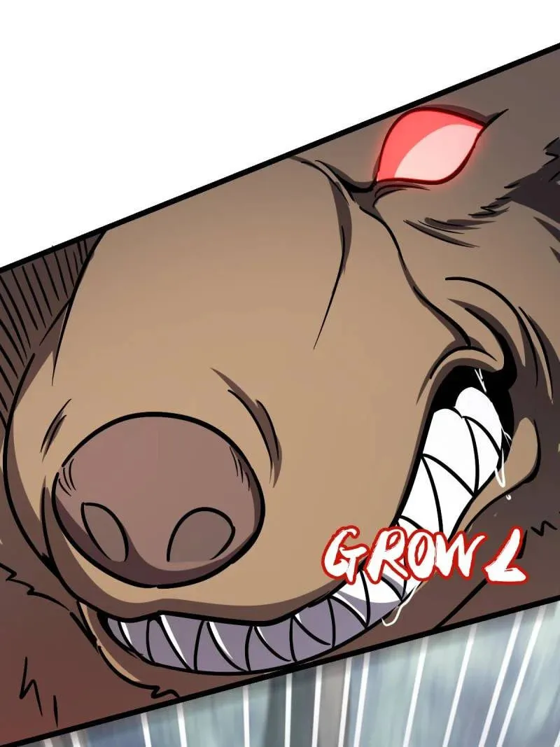 My Master Only Breaks Through Every Time the Limit Is Reached Chapter 73 page 43 - 
