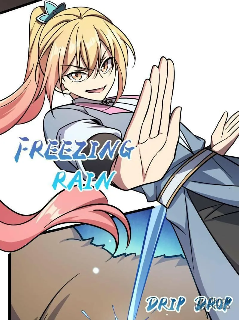 My Master Only Breaks Through Every Time the Limit Is Reached Chapter 73 page 48 - 