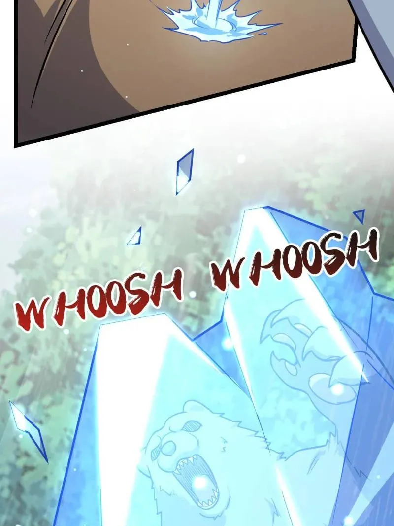 My Master Only Breaks Through Every Time the Limit Is Reached Chapter 73 page 49 - 