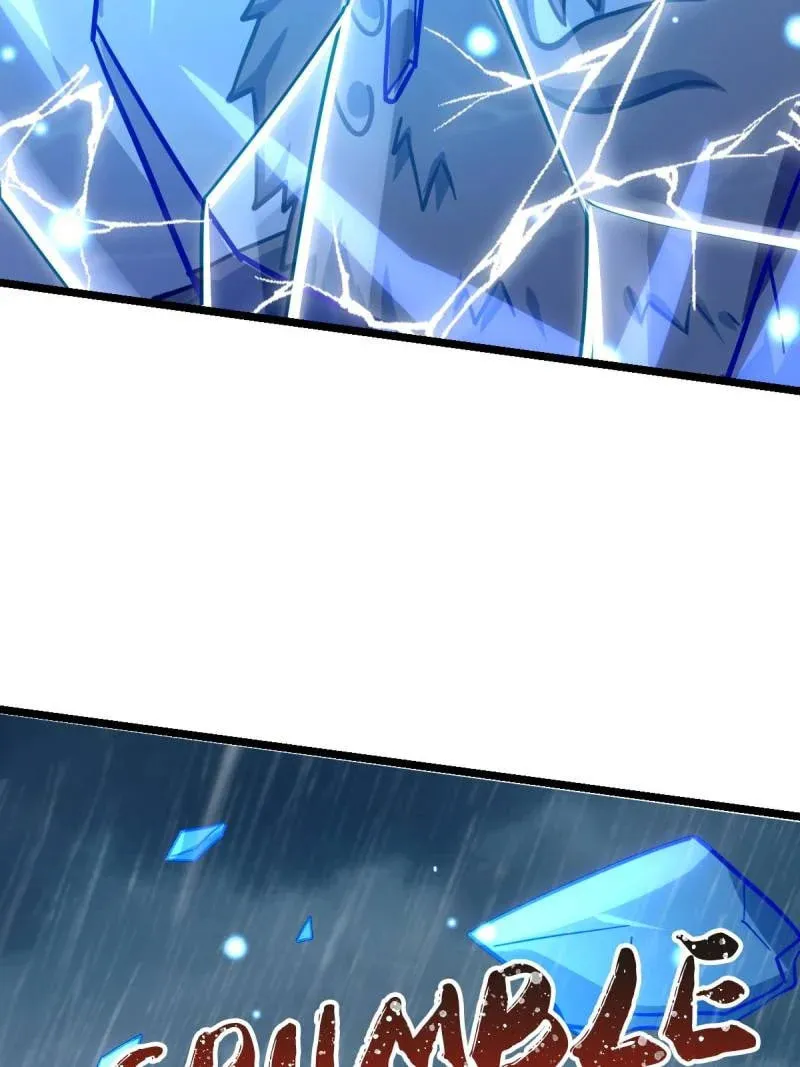 My Master Only Breaks Through Every Time the Limit Is Reached Chapter 73 page 53 - 