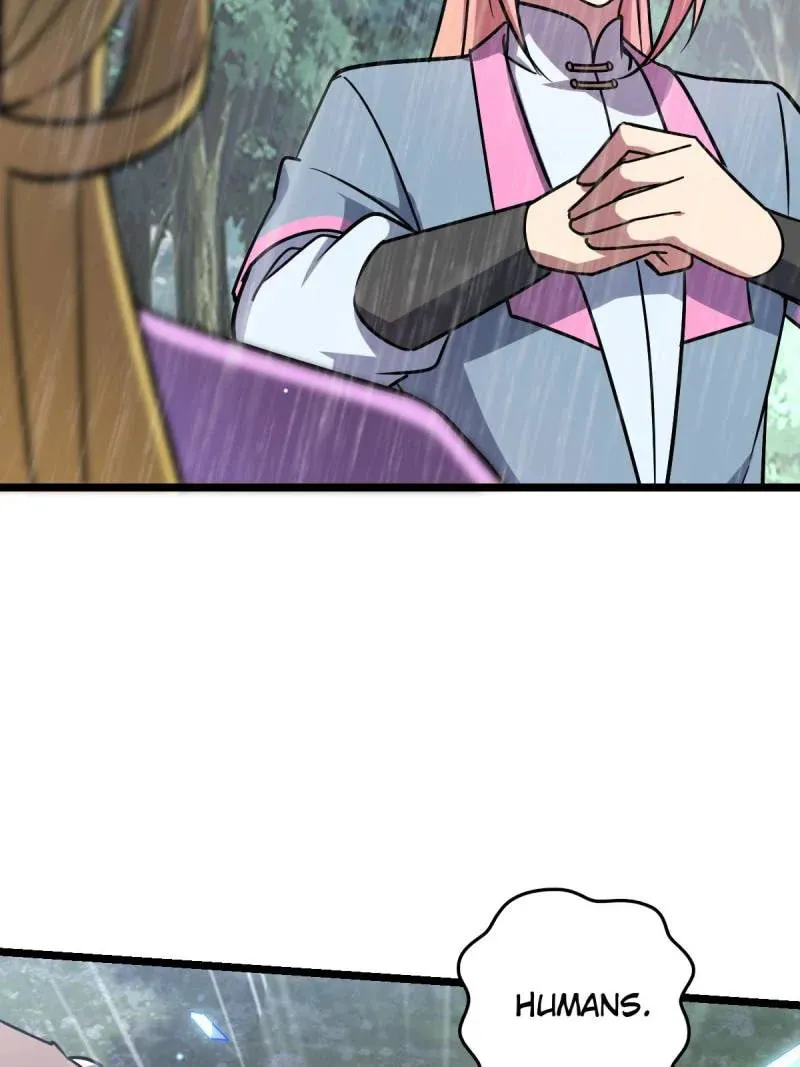 My Master Only Breaks Through Every Time the Limit Is Reached Chapter 73 page 58 - 