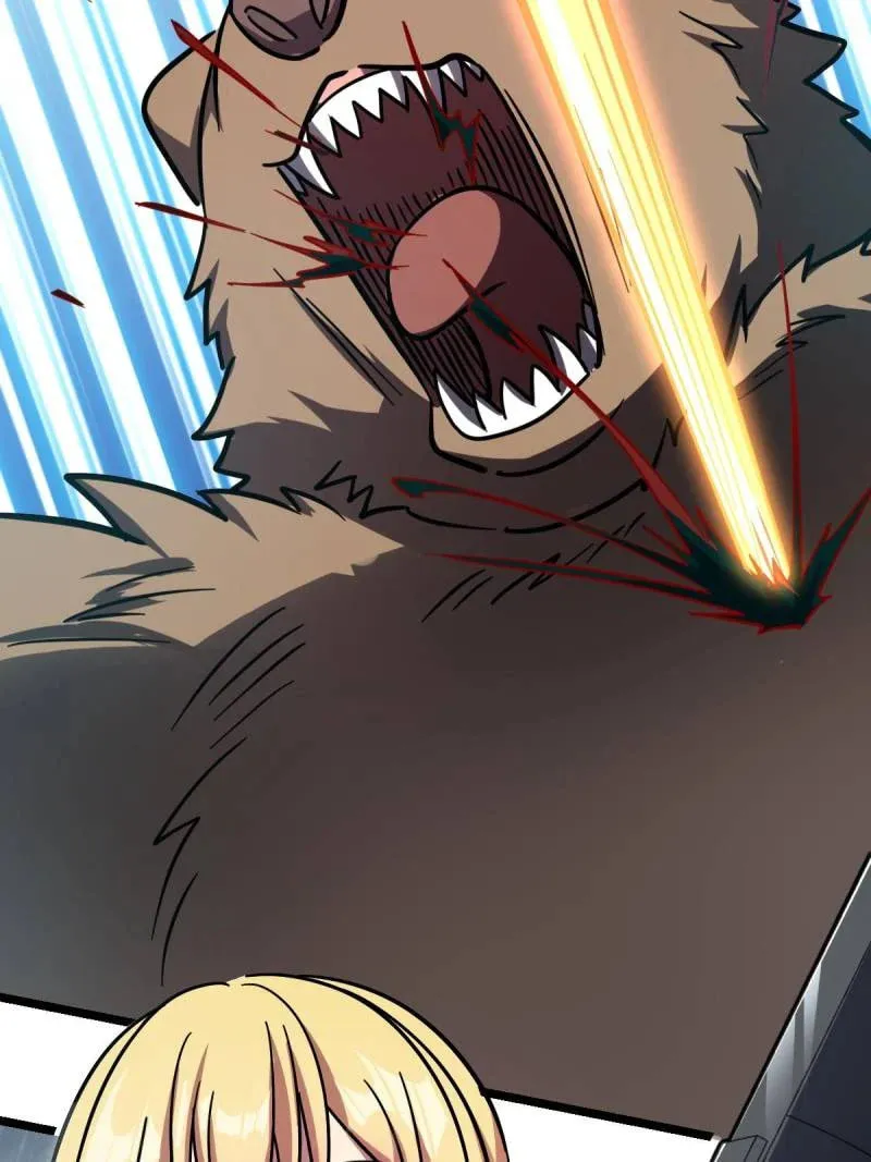 My Master Only Breaks Through Every Time the Limit Is Reached Chapter 73 page 61 - 