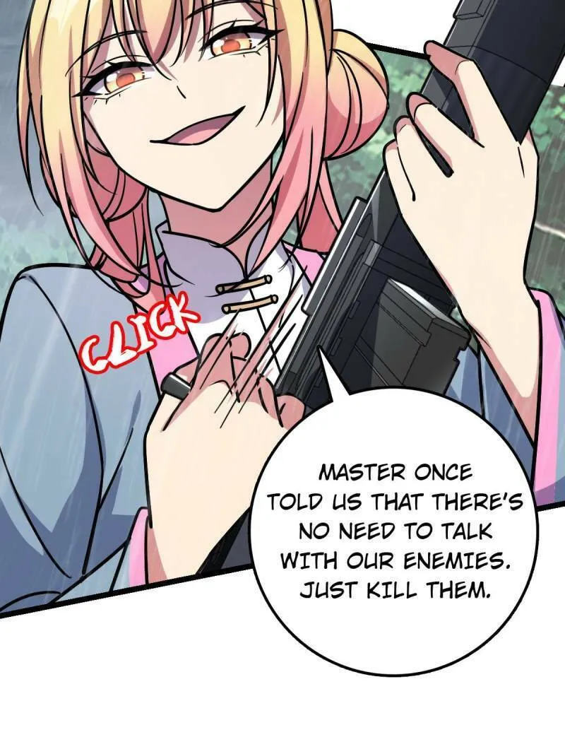 My Master Only Breaks Through Every Time the Limit Is Reached Chapter 73 page 62 - 