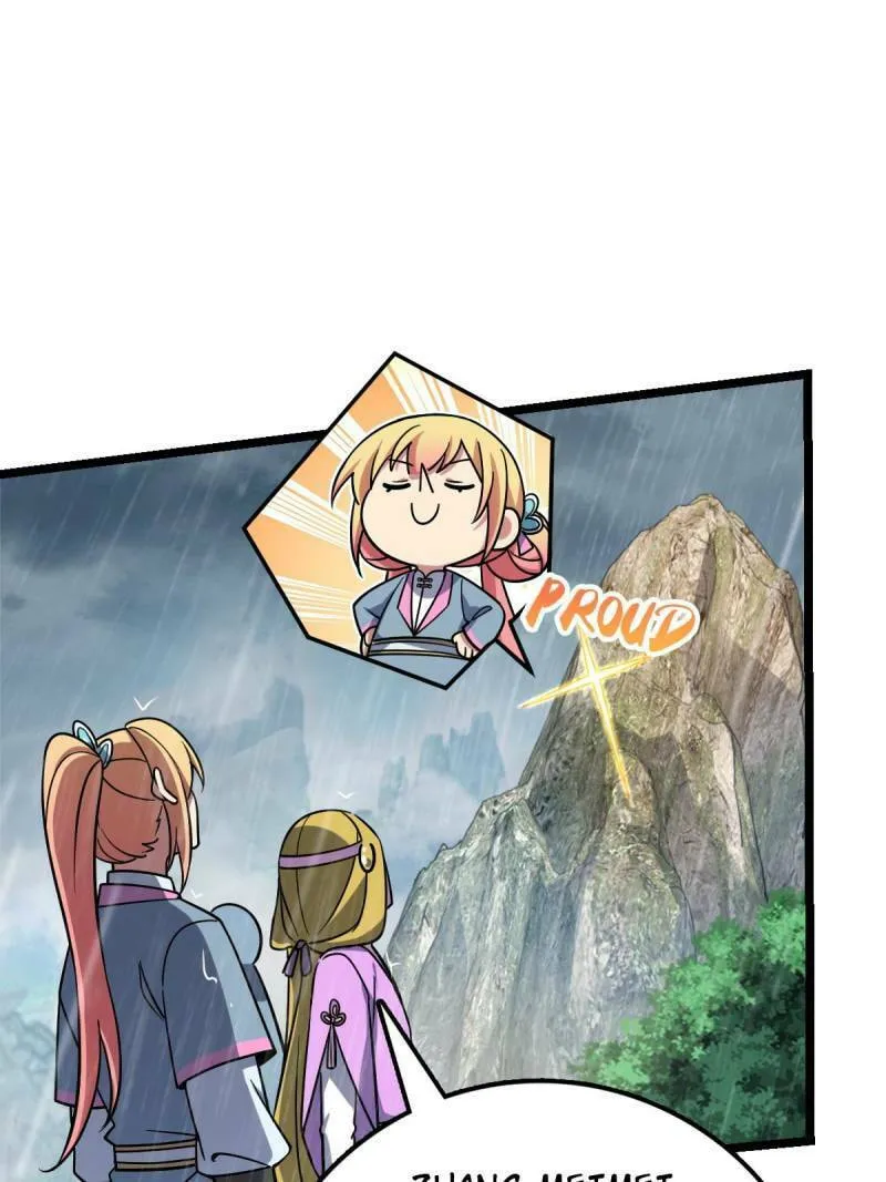 My Master Only Breaks Through Every Time the Limit Is Reached Chapter 73 page 64 - 