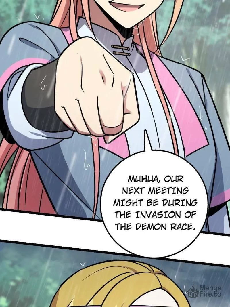 My Master Only Breaks Through Every Time the Limit Is Reached Chapter 73 page 66 - 
