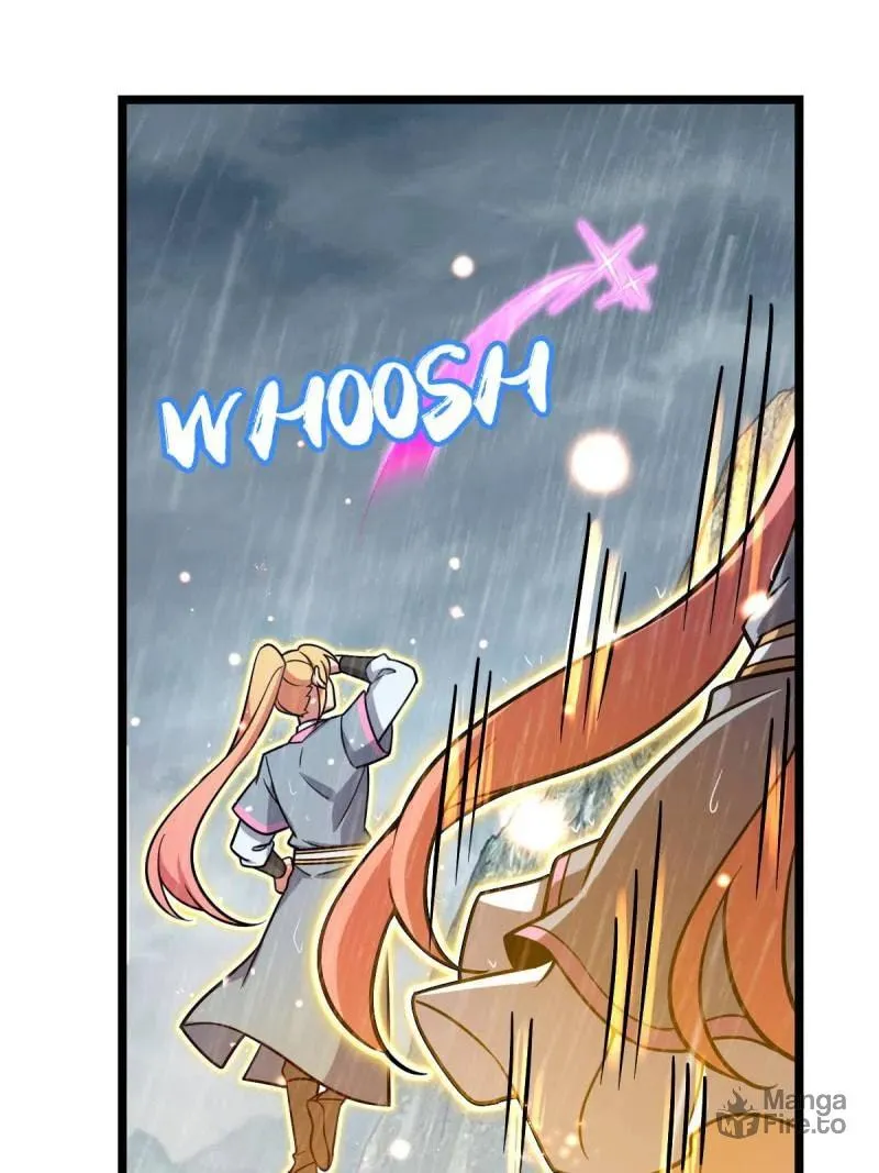 My Master Only Breaks Through Every Time the Limit Is Reached Chapter 73 page 70 - 