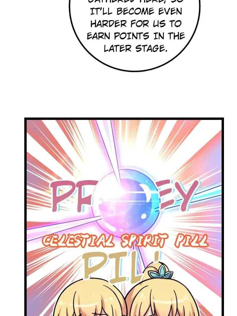 My Master Only Breaks Through Every Time the Limit Is Reached Chapter 73 page 73 - 