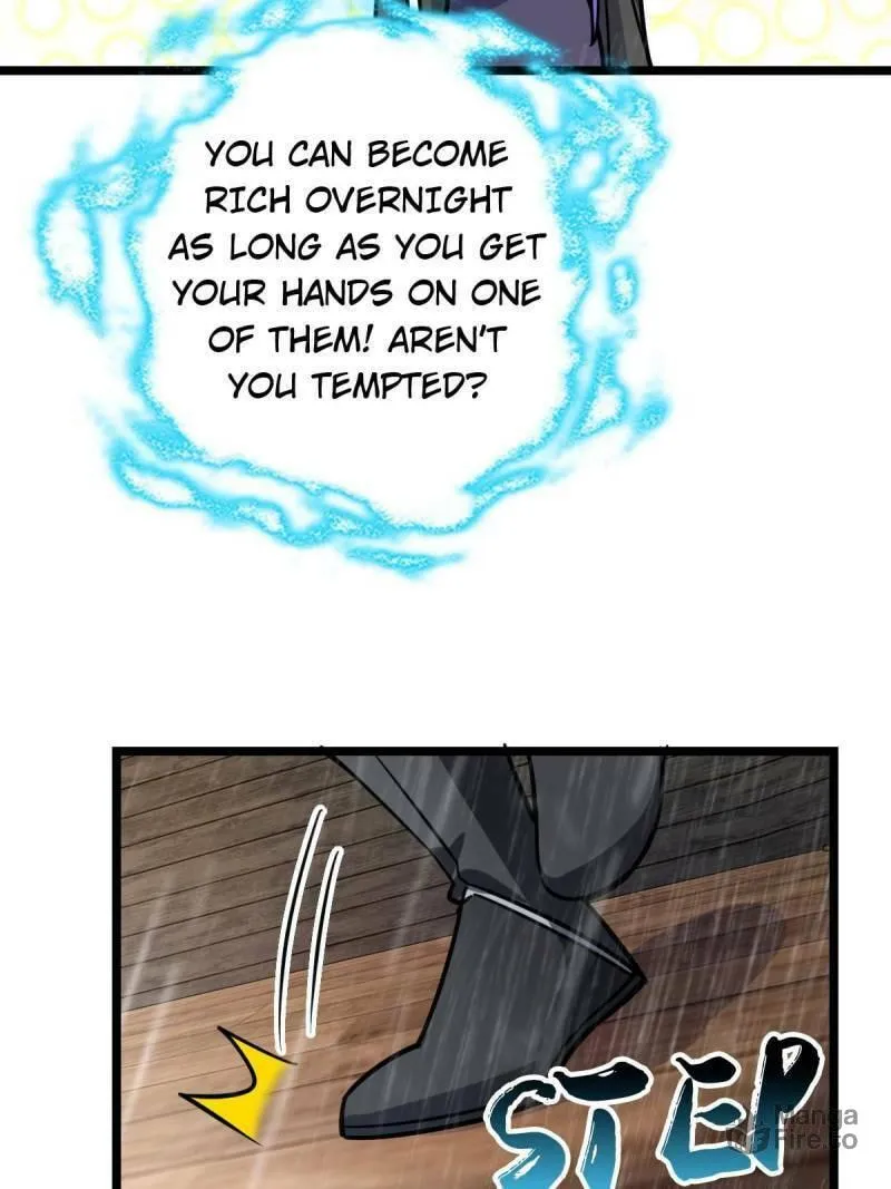 My Master Only Breaks Through Every Time the Limit Is Reached Chapter 73 page 80 - 