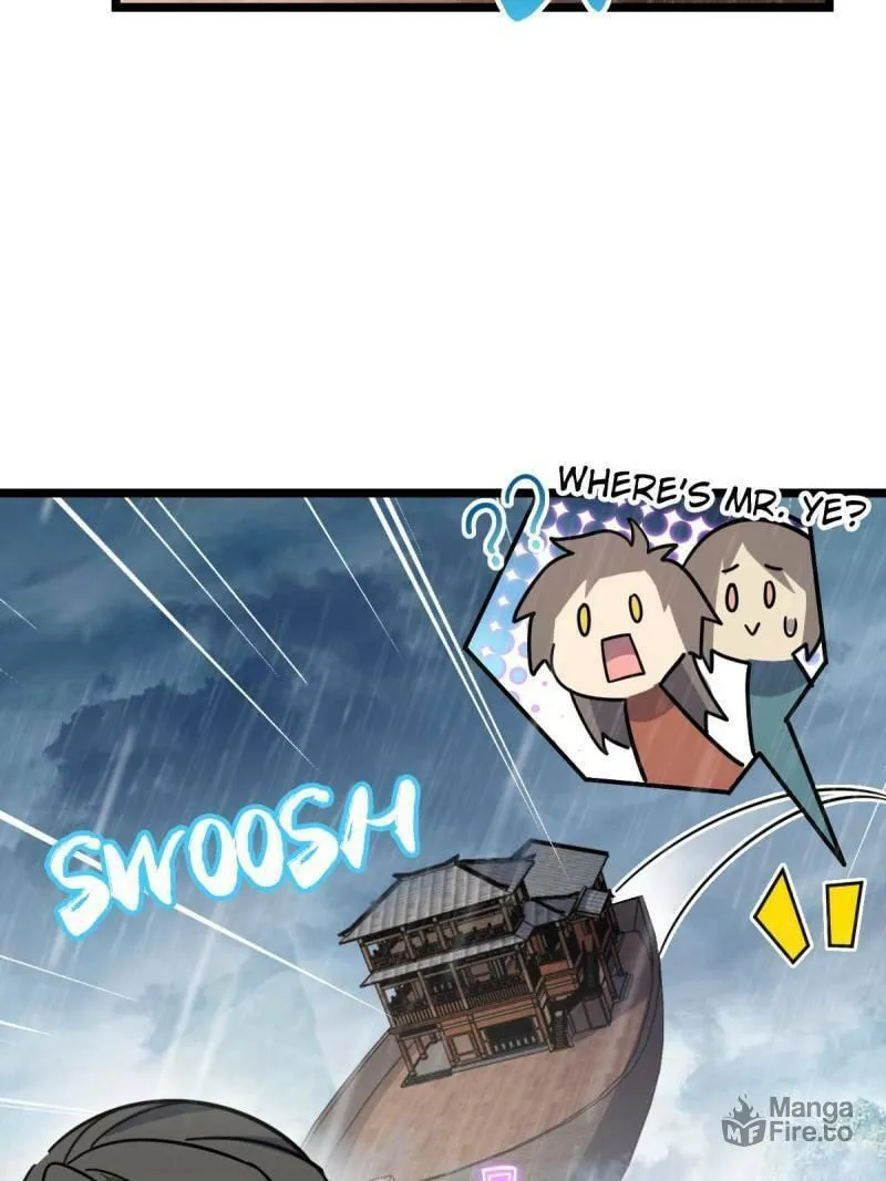 My Master Only Breaks Through Every Time the Limit Is Reached Chapter 73 page 81 - 