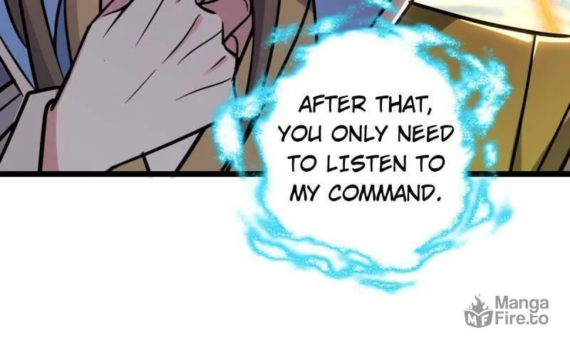 My Master Only Breaks Through Every Time the Limit Is Reached Chapter 73 page 84 - 