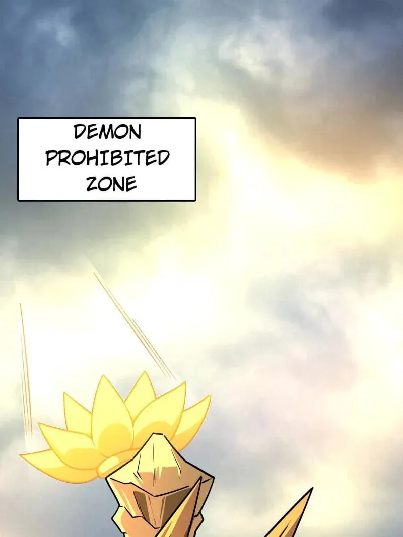 My Master Only Breaks Through Every Time the Limit Is Reached Chapter 74 page 1 - 