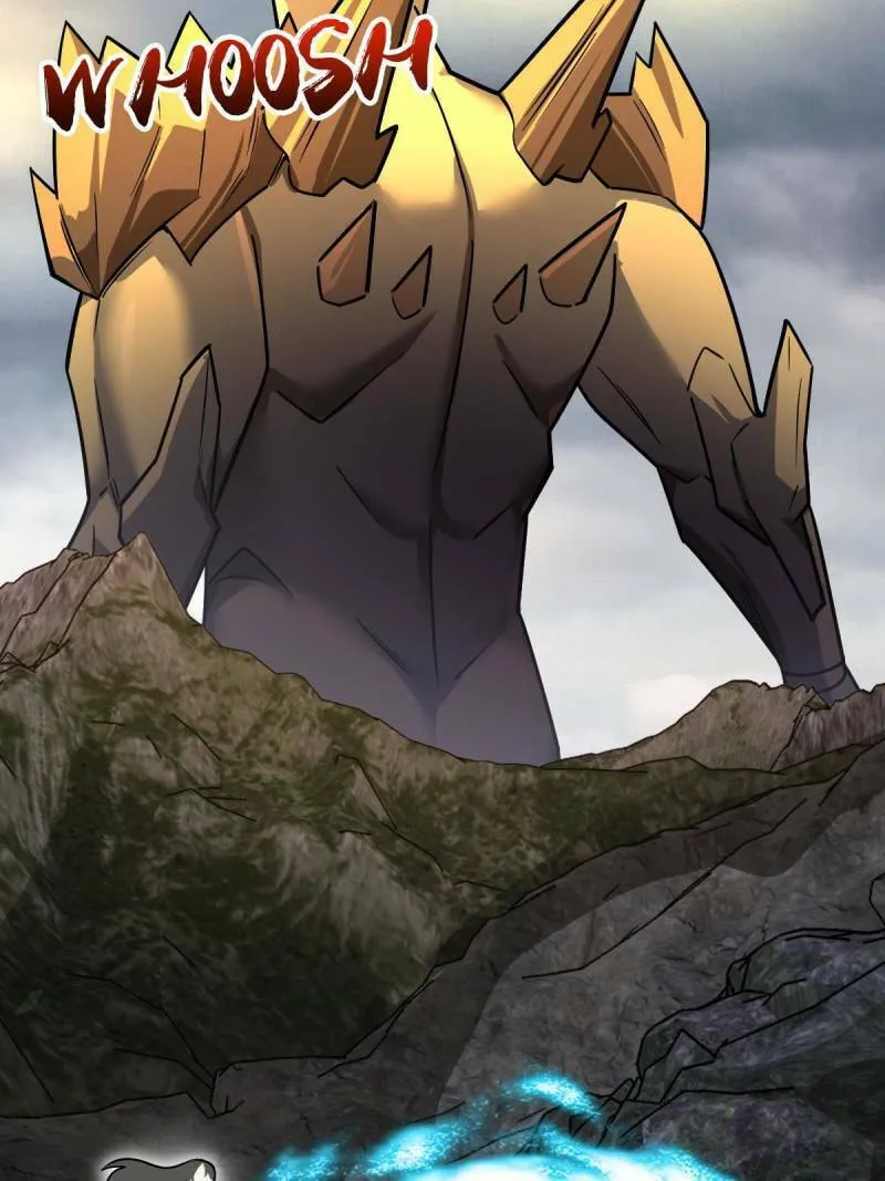 My Master Only Breaks Through Every Time the Limit Is Reached Chapter 74 page 2 - 