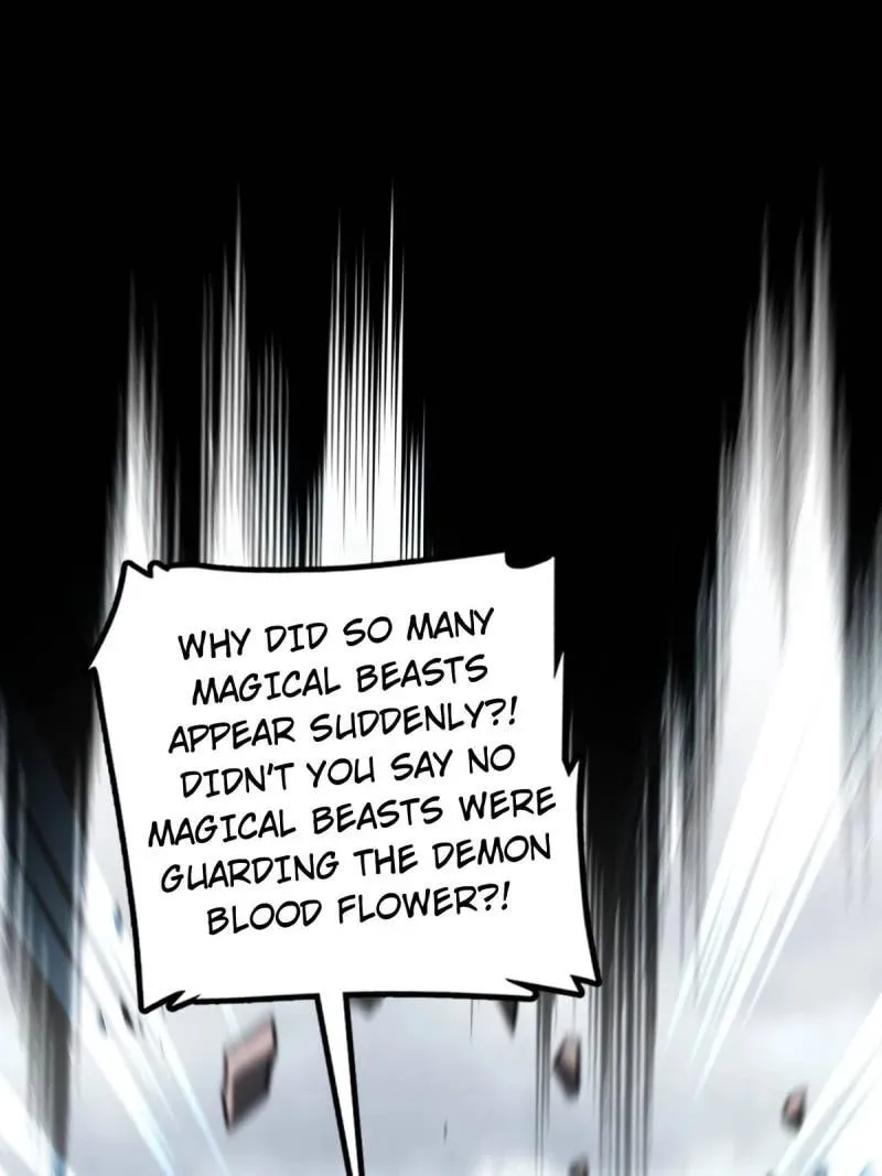 My Master Only Breaks Through Every Time the Limit Is Reached Chapter 74 page 23 - 