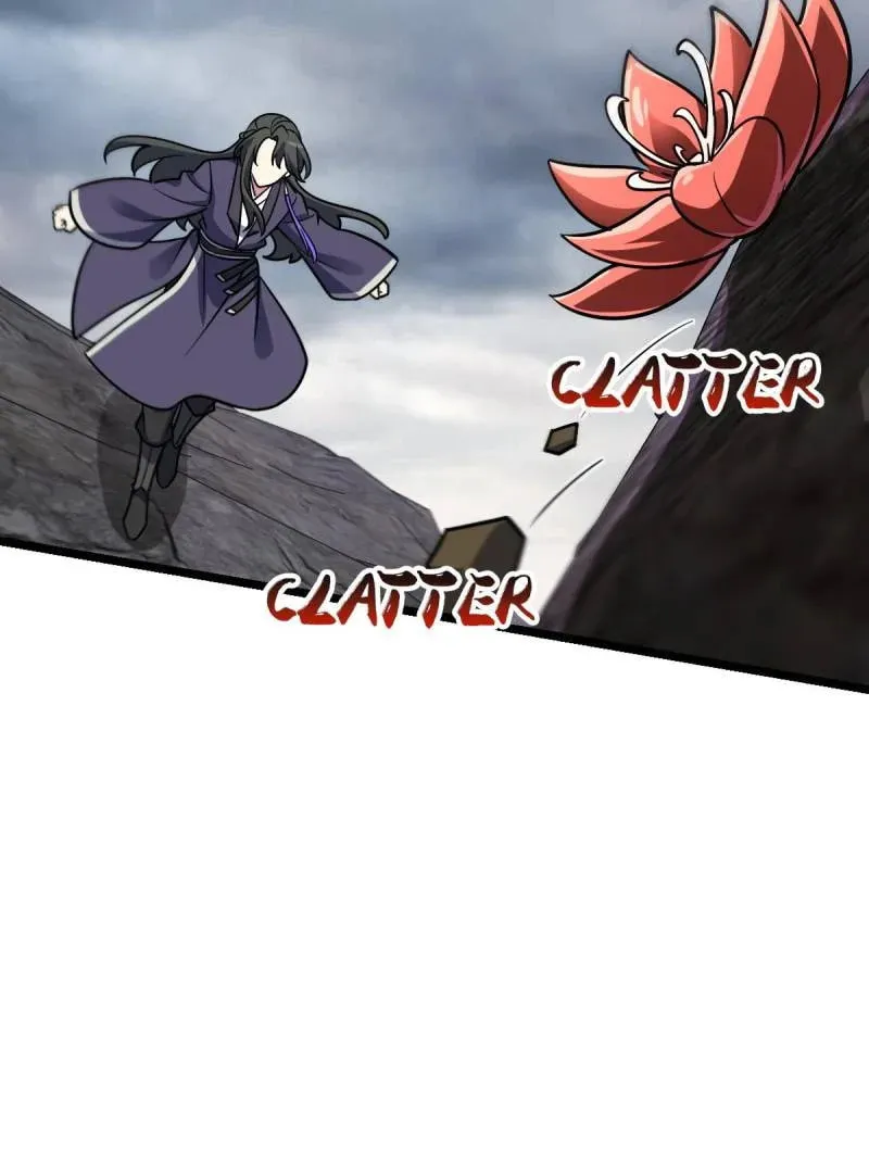 My Master Only Breaks Through Every Time the Limit Is Reached Chapter 74 page 4 - 