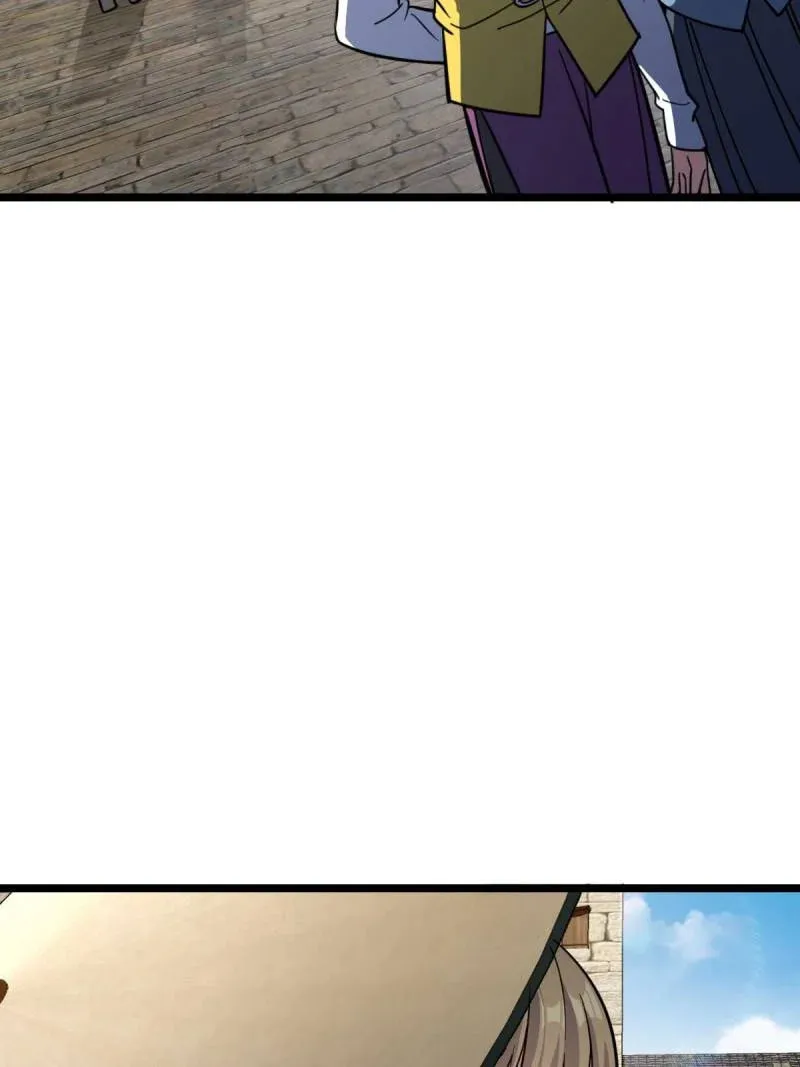 My Master Only Breaks Through Every Time the Limit Is Reached Chapter 74 page 34 - 