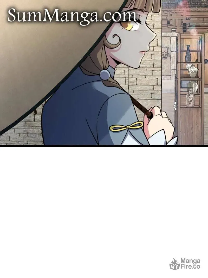 My Master Only Breaks Through Every Time the Limit Is Reached Chapter 74 page 35 - 