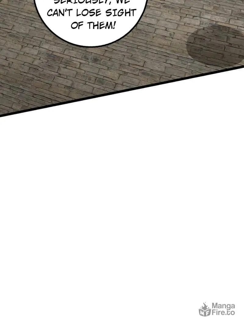 My Master Only Breaks Through Every Time the Limit Is Reached Chapter 74 page 42 - 