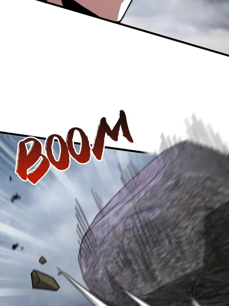 My Master Only Breaks Through Every Time the Limit Is Reached Chapter 74 page 6 - 
