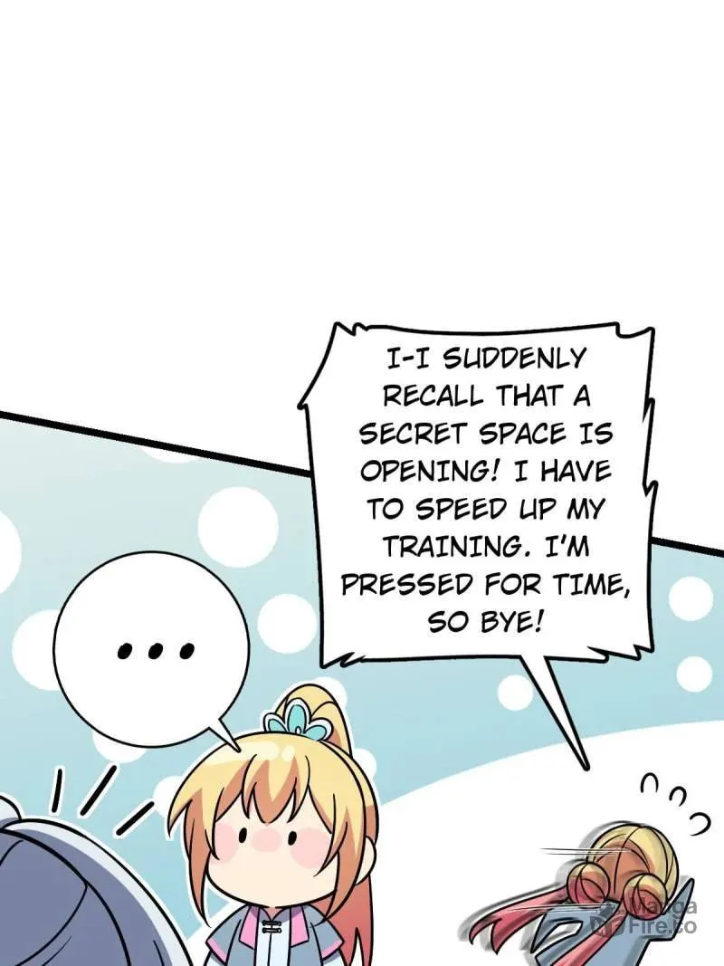 My Master Only Breaks Through Every Time the Limit Is Reached Chapter 74 page 54 - 