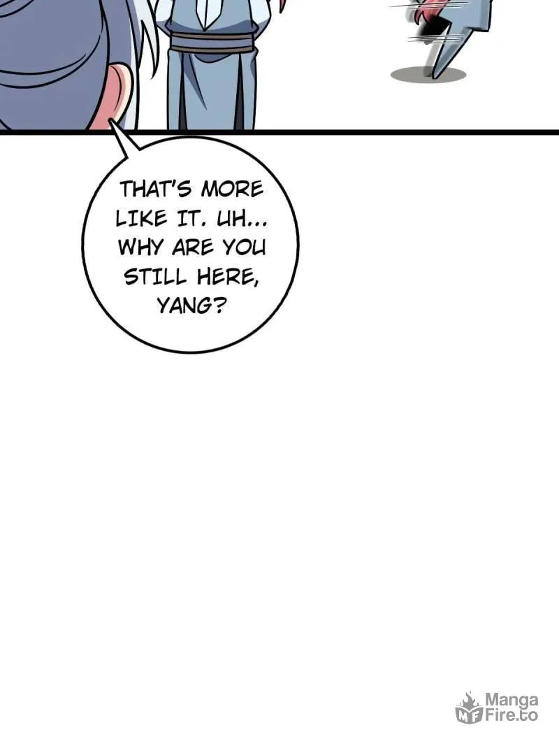 My Master Only Breaks Through Every Time the Limit Is Reached Chapter 74 page 55 - 
