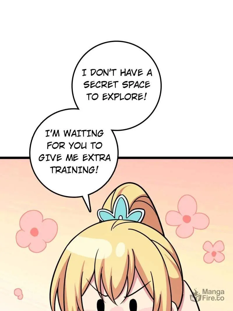 My Master Only Breaks Through Every Time the Limit Is Reached Chapter 74 page 57 - 