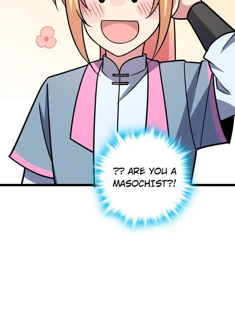 My Master Only Breaks Through Every Time the Limit Is Reached Chapter 74 page 58 - 