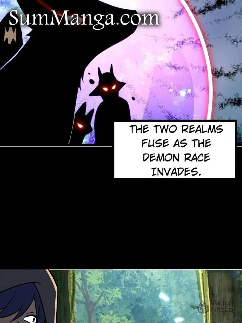 My Master Only Breaks Through Every Time the Limit Is Reached Chapter 74 page 60 - 