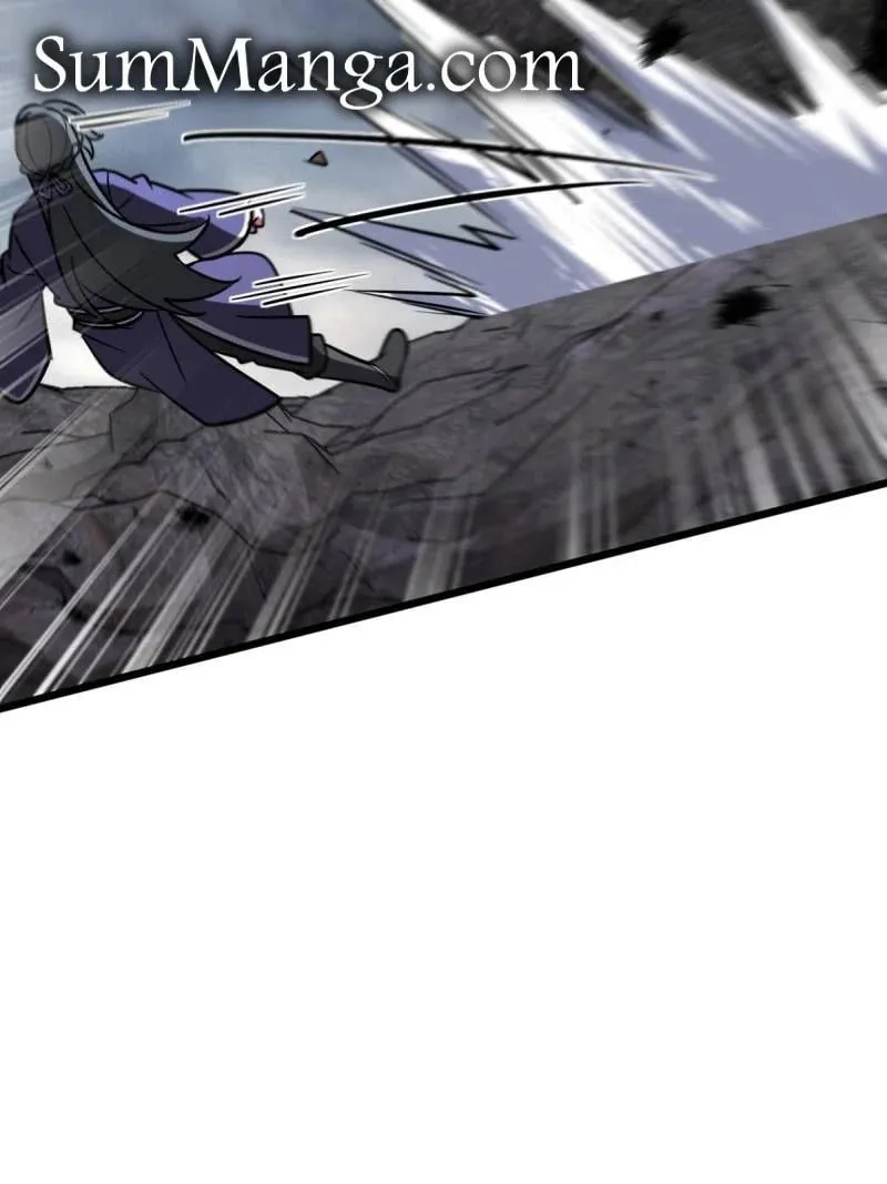 My Master Only Breaks Through Every Time the Limit Is Reached Chapter 74 page 7 - 