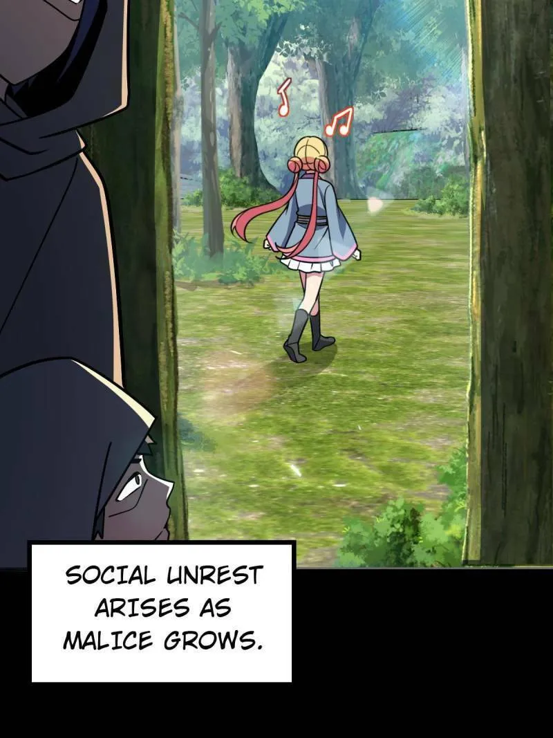 My Master Only Breaks Through Every Time the Limit Is Reached Chapter 74 page 61 - 