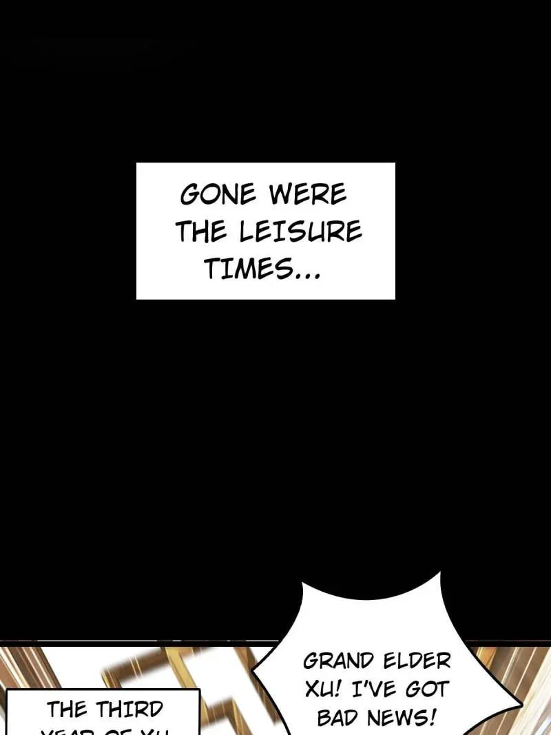 My Master Only Breaks Through Every Time the Limit Is Reached Chapter 74 page 62 - 