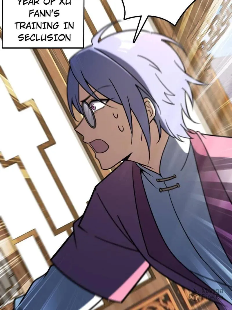 My Master Only Breaks Through Every Time the Limit Is Reached Chapter 74 page 63 - 