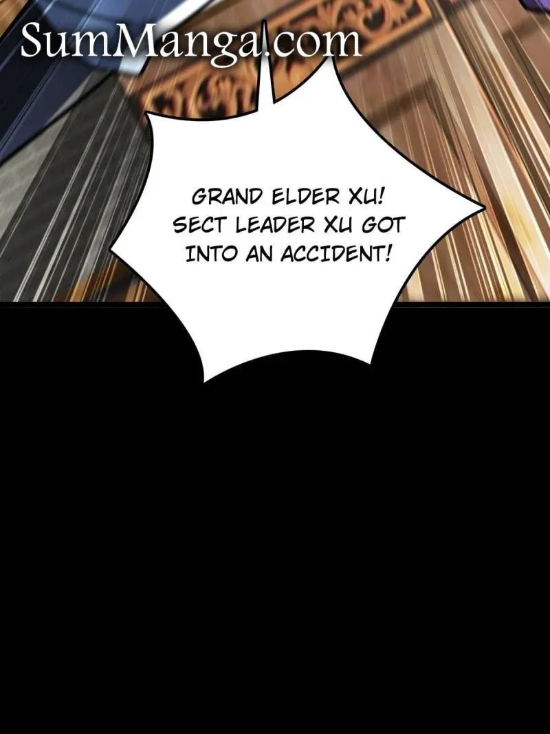 My Master Only Breaks Through Every Time the Limit Is Reached Chapter 74 page 64 - 